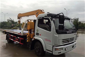 船山24小时道路救援服务