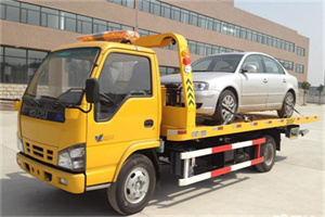 船山道路救援一般怎么收费