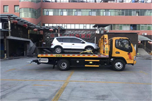 船山汽车紧急补胎换胎救援