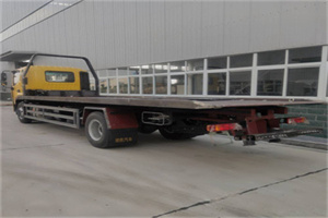 船山24小时公路救援电话