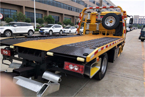 船山24小时汽车送油服务公司