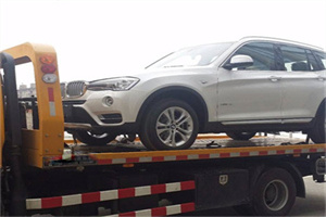 船山拖车24小时服务电话