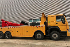 船山道路救援公司